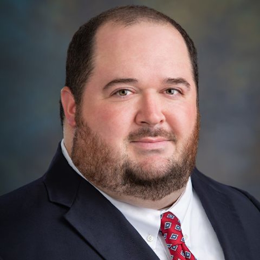 Gabe T. Cliett Photo